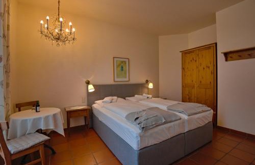 Monichkirchen Hôtel | Alpengasthof Enzian