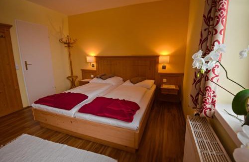 Monichkirchen Hôtel | Alpengasthof Enzian