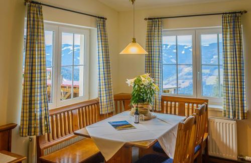 Monichkirchen Hôtel | Alpengasthof Enzian