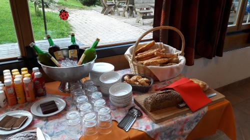 Modriach Hôtel | Alpengasthof Hoiswirt