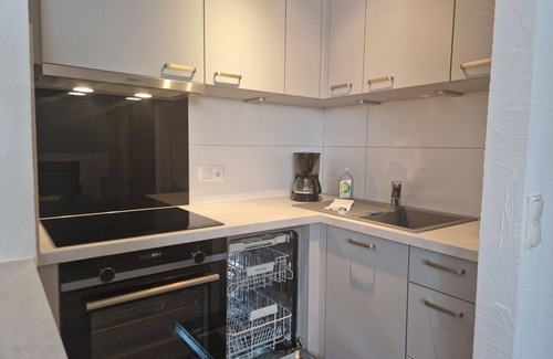 Waltenhofen Appartement | Alpenglück, House Allgäublick