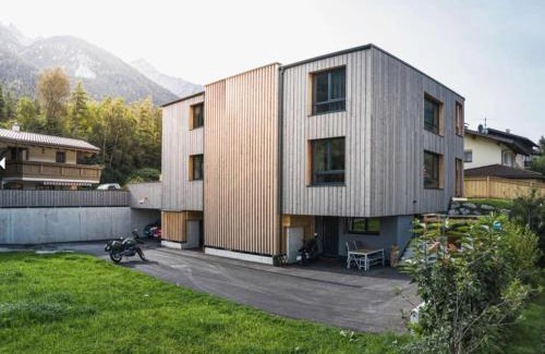 Fulpmes Appartement | Alpenglück Medraz