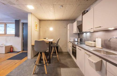 Fulpmes Appartement | Alpenglück Medraz