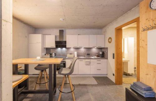 Fulpmes Appartement | Alpenglück Medraz
