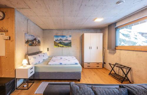 Fulpmes Appartement | Alpenglück Medraz