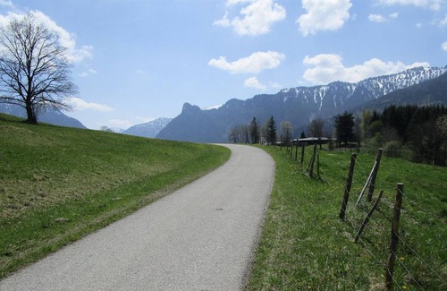 Unterammergau Appartement | Alpenhaus Ammertal, Allemagne