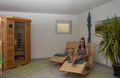 Unterammergau Appartement | Alpenhaus Ammertal, Allemagne