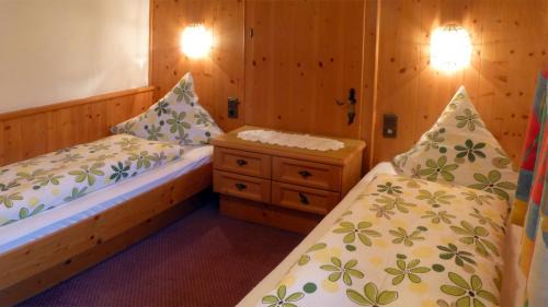 Obsteig Maison | Alpenhof Wohlfühlpension