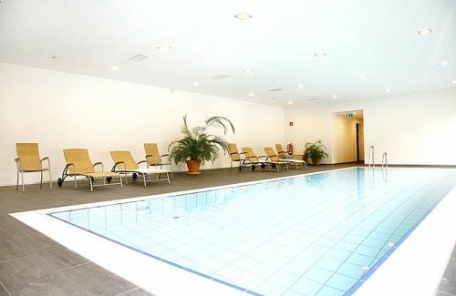 Reutte Hôtel | Alpenhotel Ammerwald