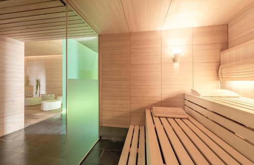 Heitlern Hôtel | Alpenhotel Krone