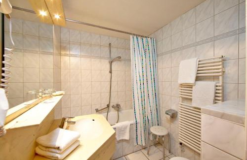Mittenwald Hôtel | Alpenhotel Rieger