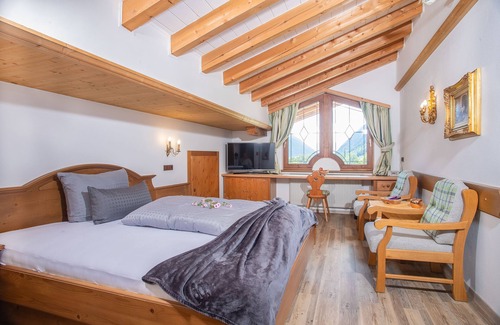 Pertisau Hôtel | Alpenhotel Tyrol