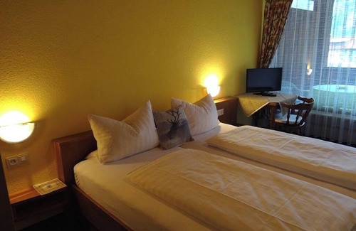 Hinterstein Hôtel | Alpenhotel Waidmannsheil