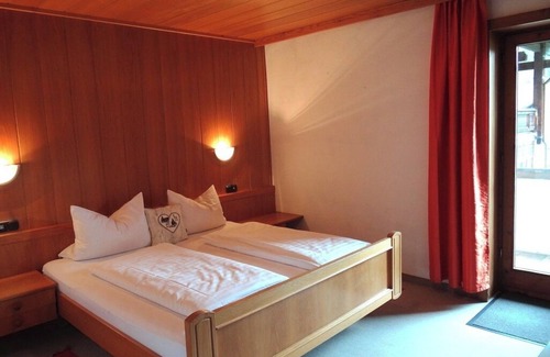 Hinterstein Hôtel | Alpenhotel Waidmannsheil