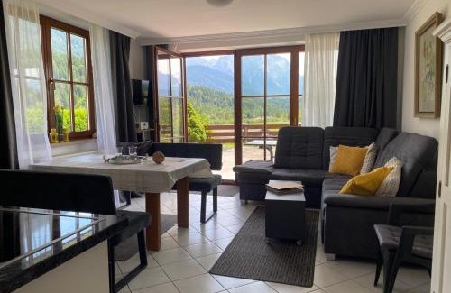 Kruen Appartement | Alpenjuwel