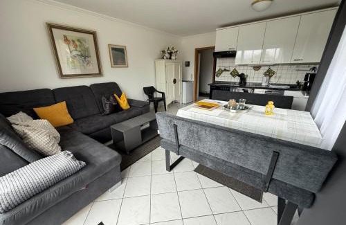 Kruen Appartement | Alpenjuwel
