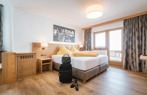 Gerlosberg Maison | Alpenkönig