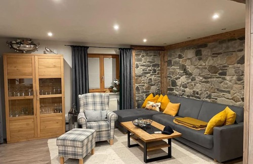 Obermaiselstein Appartement | Alpenkristall