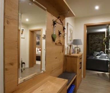 Obermaiselstein Appartement | Alpenkristall