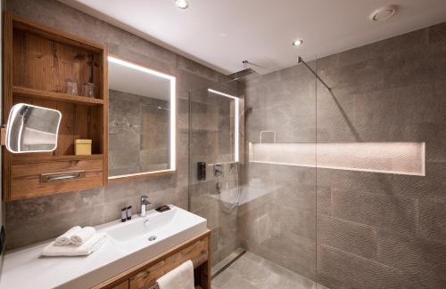 Gerlos Hôtel | Alpenland Gerlos - Hotel & Breakfast