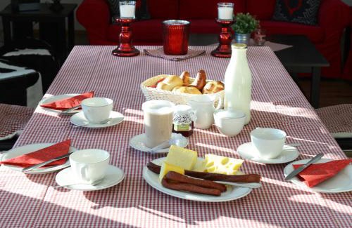 Huttenberg Appartement | AlpenLodge Allgäu 5*