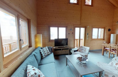 Naters Chalet De Ski | Alpenlodge