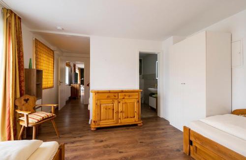 Obermaiselstein Appartement | Alpenlodge Charivari - SommerBergBahn unlimited kostenlos