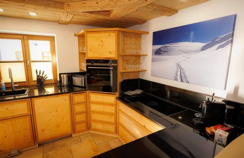 Mittenwald Appartement | Alpenloft 2.0