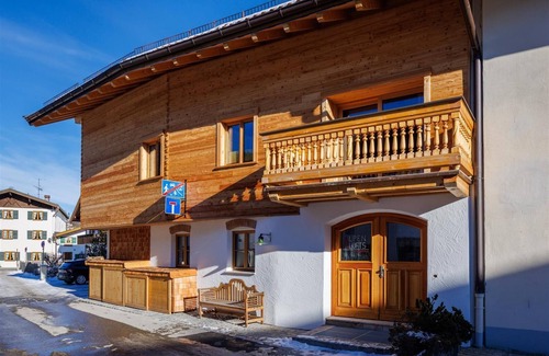 Mittenwald Appartement | Alpenloft 2.0