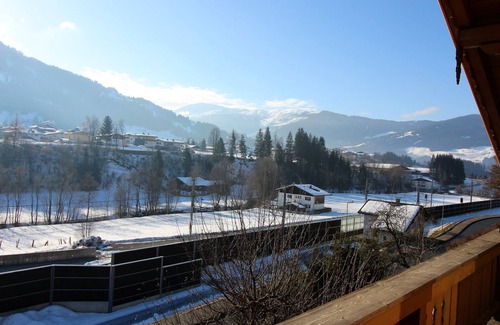 Moosen Chalet De Ski | Alpenloft - Westendorf