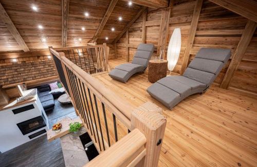 Oy-Mittelberg Appartement | Alpenloft Allgäu