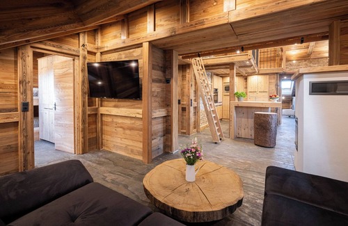 Oy-Mittelberg Appartement | Alpenloft Allgäu - Chalet vacation apartment