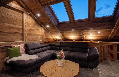 Oy-Mittelberg Appartement | Alpenloft Allgäu - Chalet vacation apartment