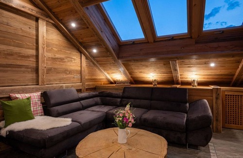 Oy-Mittelberg Appartement | Alpenloft Allgäu/Mayr - Alpenloft Allgäu
