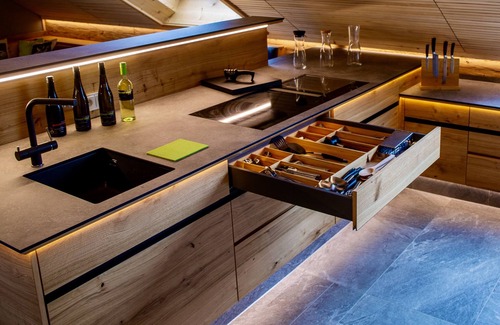Oy-Mittelberg Autre | Alpenloft Mereine-the LUXURY vacation apartment in the middle of the Oberallgäu!