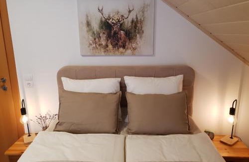 Windisch Bleiberg Appartement | Alpenloft Theresia