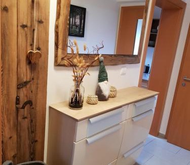 Windisch Bleiberg Appartement | Alpenloft Theresia
