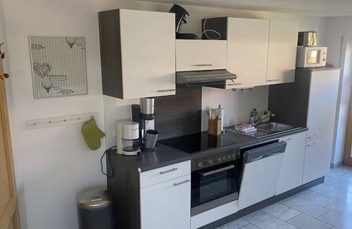 Fuessen Maison | Agradable apartamento en Füssen