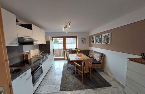 Fuessen Maison | Agradable apartamento en Füssen