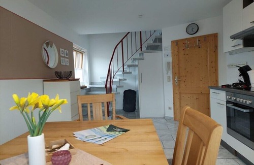 Fuessen Maison | Agradable apartamento en Füssen