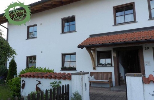 Fuessen Maison | Agradable apartamento en Füssen
