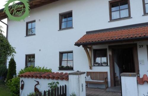 Fuessen Maison | Alpennest Comfortable holiday residence