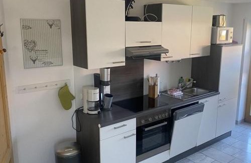 Fuessen Maison | Alpennest Comfortable holiday residence