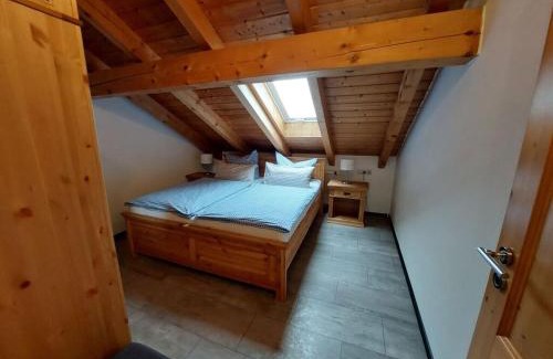 Fuessen Maison | Alpennest Comfortable holiday residence