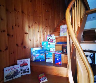 Steinen Appartement | Alpenpanorama Hägelberg