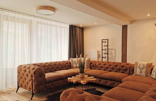 Erfurt Old Town Appartement | Alpenperle im Zentrum von Erfurt/nähe Domplatz