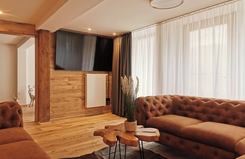 Erfurt Old Town Appartement | Alpenperle im Zentrum von Erfurt/nähe Domplatz