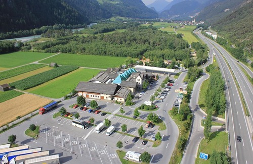 Mils bei Imst Hôtel | Alpenrast Tyrol
