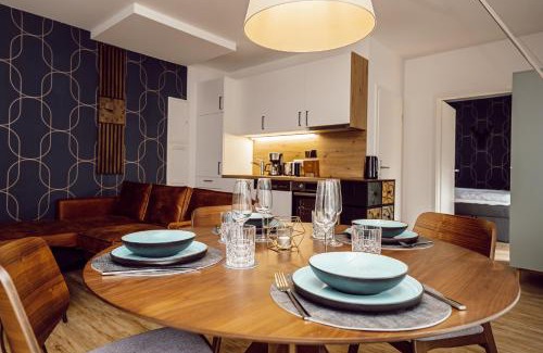 Kiefersfelden Appartement | Alpenrausch 2