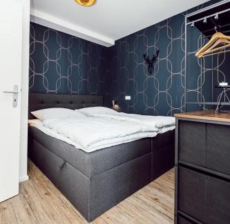 Kiefersfelden Appartement | Alpenrausch 2